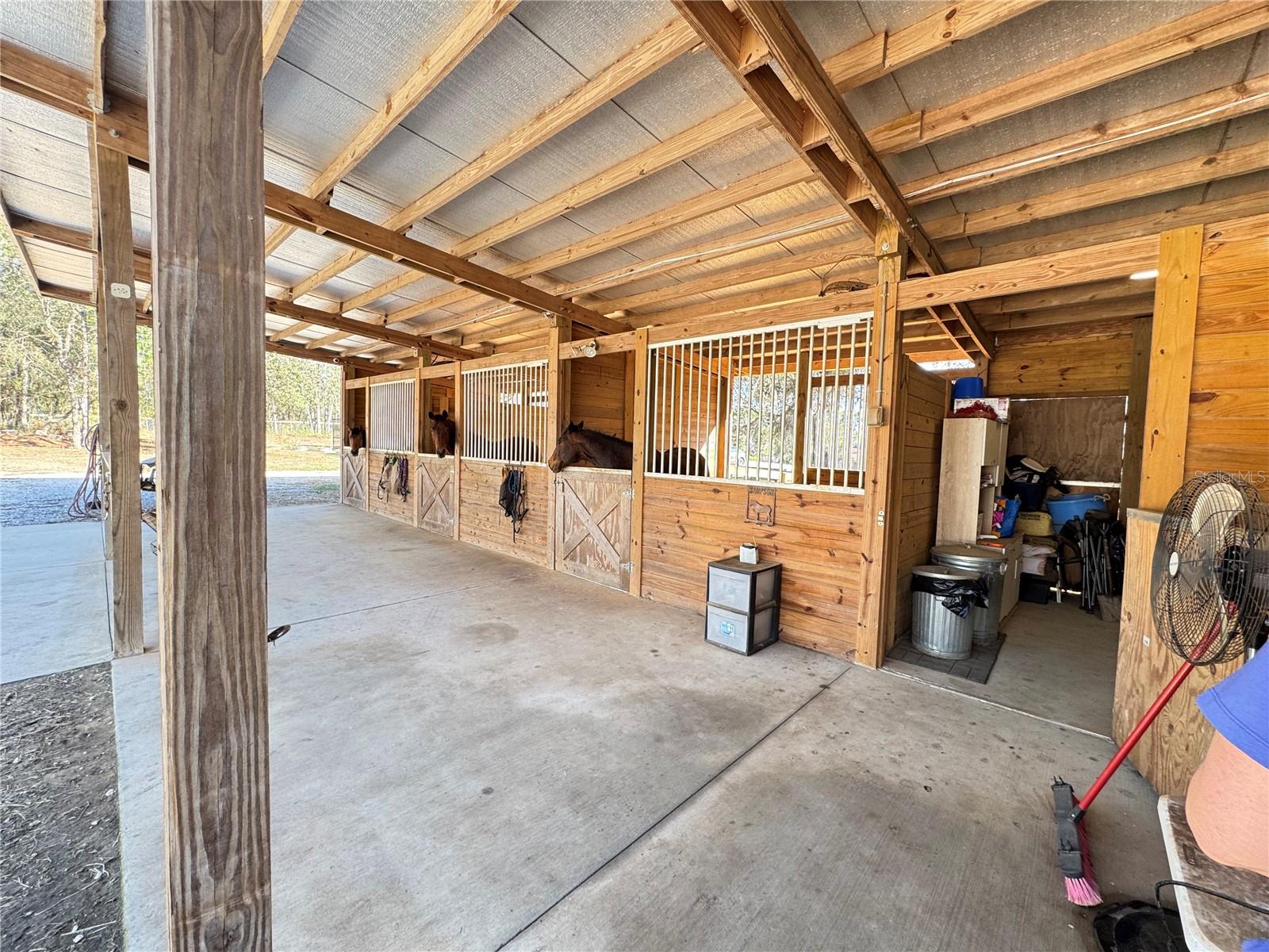 PINE RIDGE ESTATES - Residential