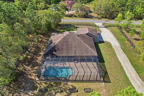 Tiny photo for 4911 N Valley Terrace, Beverly Hills, FL 34465 (MLS # OM720340)