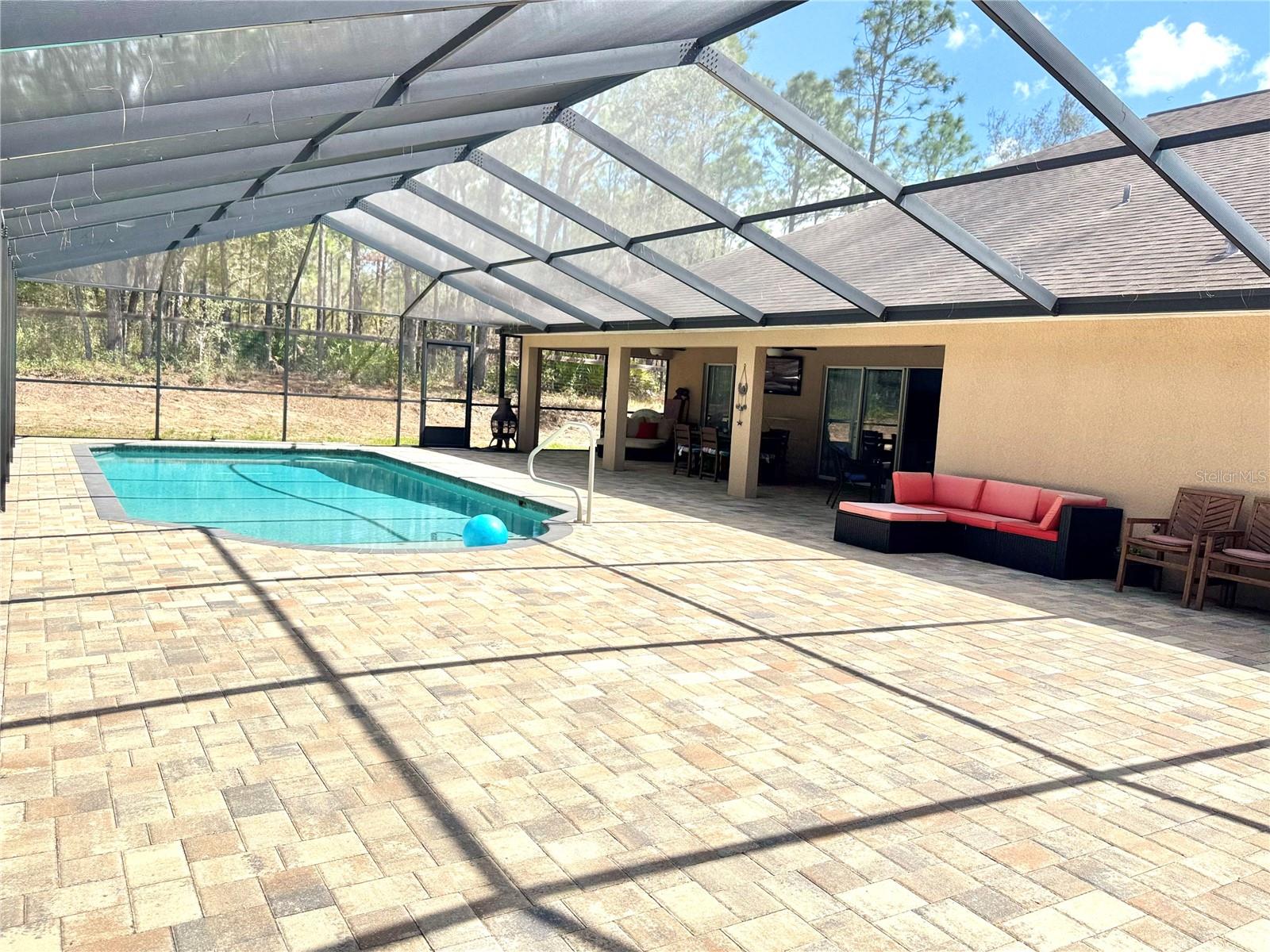 PINE RIDGE ESTATES - Residential