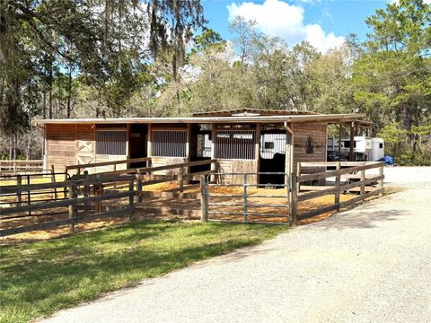 Tiny photo for 4911 N Valley Terrace, Beverly Hills, FL 34465 (MLS # OM720340)