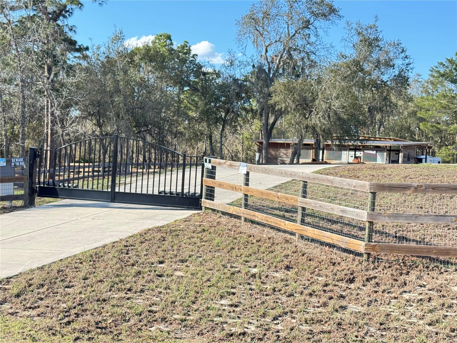 PINE RIDGE ESTATES - Residential