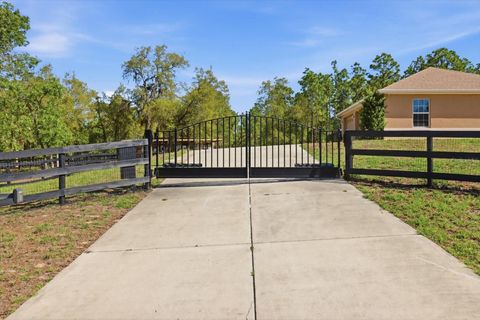 Tiny photo for 4911 N Valley Terrace, Beverly Hills, FL 34465 (MLS # OM720340)