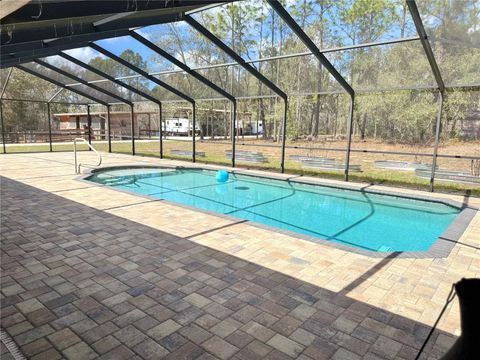 Tiny photo for 4911 N Valley Terrace, Beverly Hills, FL 34465 (MLS # OM720340)