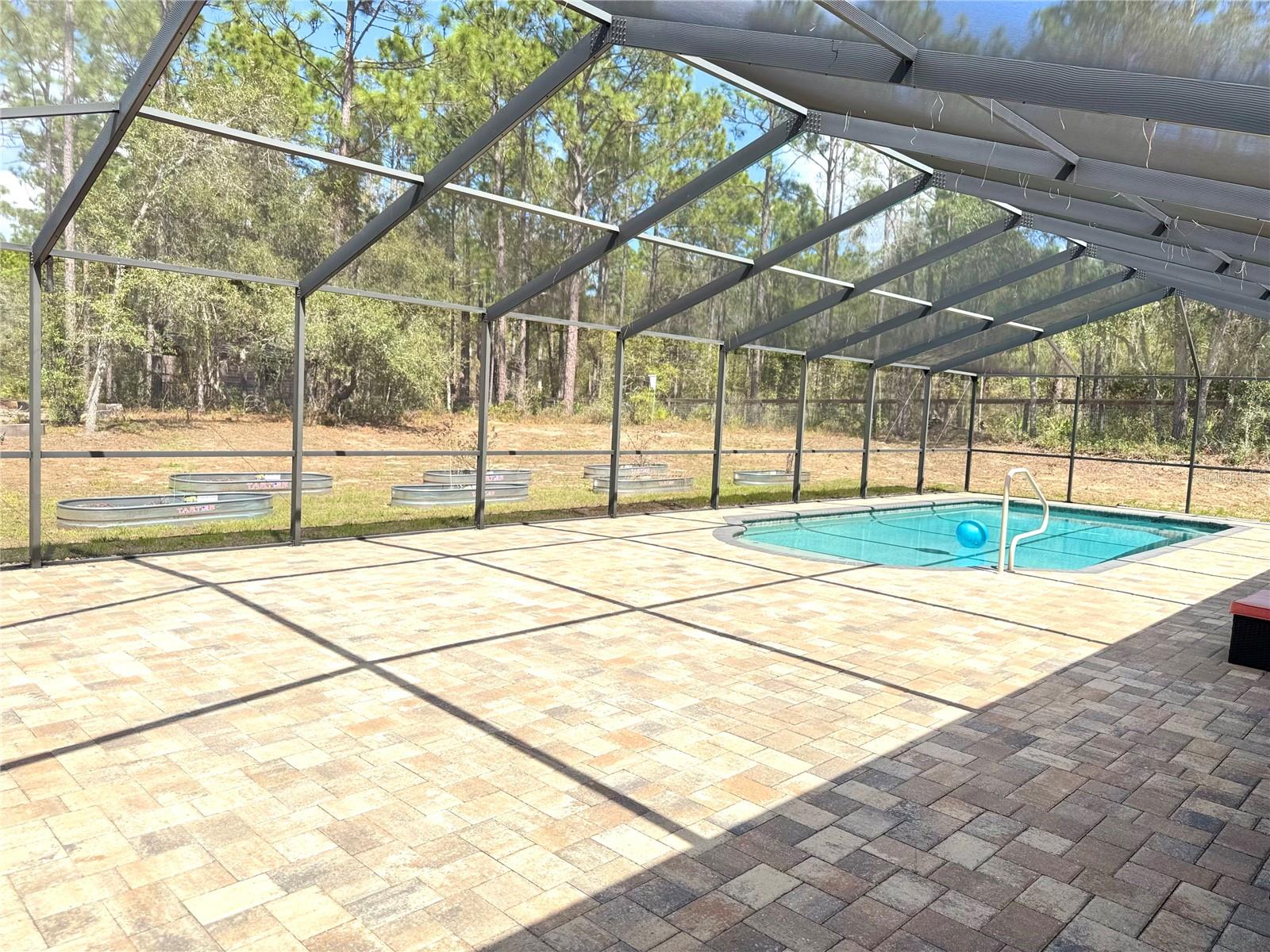 PINE RIDGE ESTATES - Residential