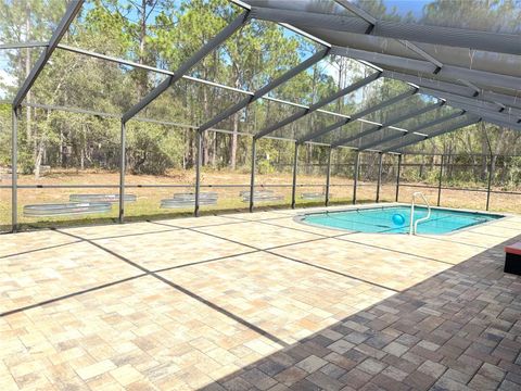 Tiny photo for 4911 N Valley Terrace, Beverly Hills, FL 34465 (MLS # OM720340)