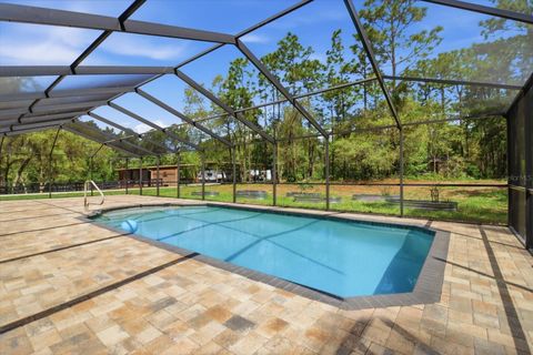 Tiny photo for 4911 N Valley Terrace, Beverly Hills, FL 34465 (MLS # OM720340)
