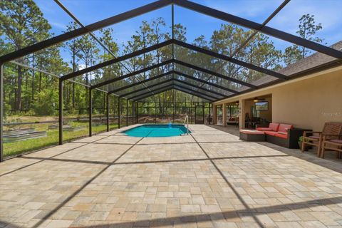 Tiny photo for 4911 N Valley Terrace, Beverly Hills, FL 34465 (MLS # OM720340)