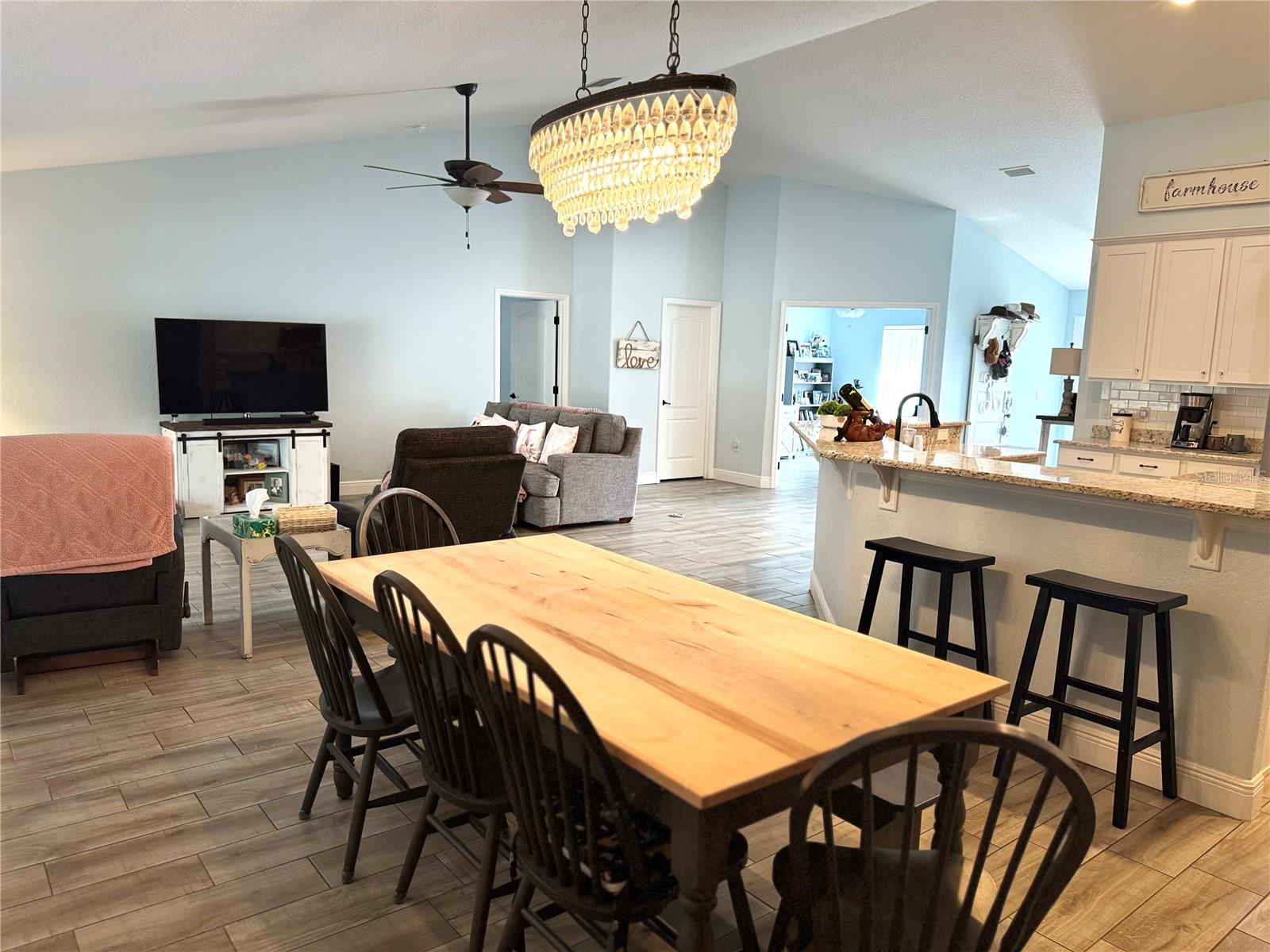 PINE RIDGE ESTATES - Residential