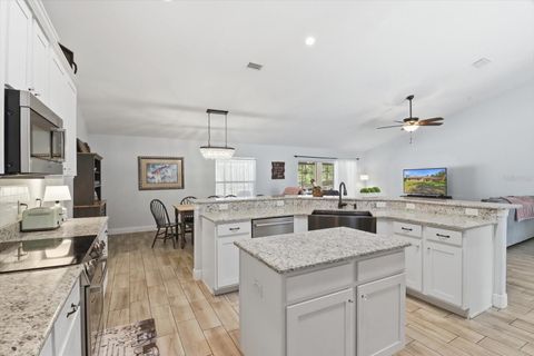 Tiny photo for 4911 N Valley Terrace, Beverly Hills, FL 34465 (MLS # OM720340)