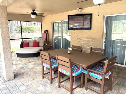 Tiny photo for 4911 N Valley Terrace, Beverly Hills, FL 34465 (MLS # OM720340)