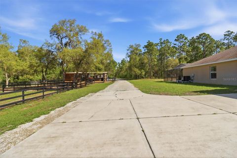 Tiny photo for 4911 N Valley Terrace, Beverly Hills, FL 34465 (MLS # OM720340)