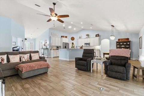 Tiny photo for 4911 N Valley Terrace, Beverly Hills, FL 34465 (MLS # OM720340)