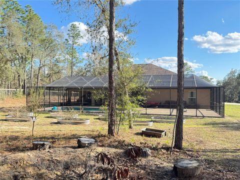 Tiny photo for 4911 N Valley Terrace, Beverly Hills, FL 34465 (MLS # OM720340)