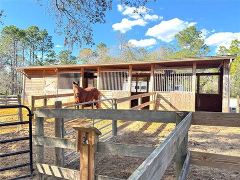 Tiny photo for 4911 N Valley Terrace, Beverly Hills, FL 34465 (MLS # OM720340)