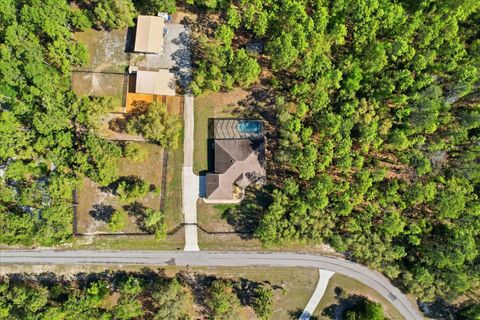 4911 N VALLEY TERRACE BEVERLY HILLS FL 34465