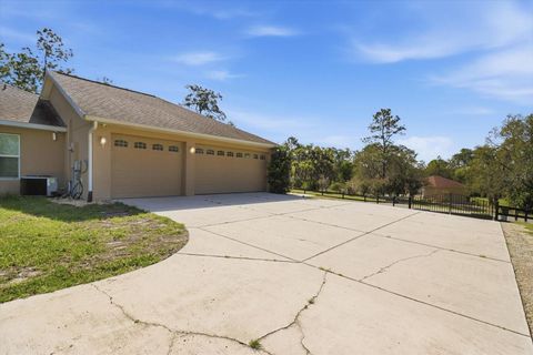 Tiny photo for 4911 N Valley Terrace, Beverly Hills, FL 34465 (MLS # OM720340)