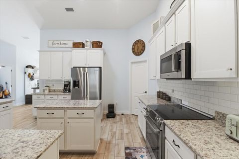 Tiny photo for 4911 N Valley Terrace, Beverly Hills, FL 34465 (MLS # OM720340)
