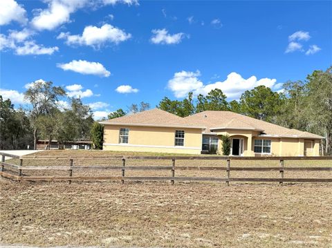 Photo of 4911 N Valley Terrace, Beverly Hills, FL 34465 (MLS # OM720340)