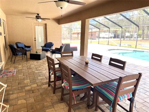 Tiny photo for 4911 N Valley Terrace, Beverly Hills, FL 34465 (MLS # OM720340)