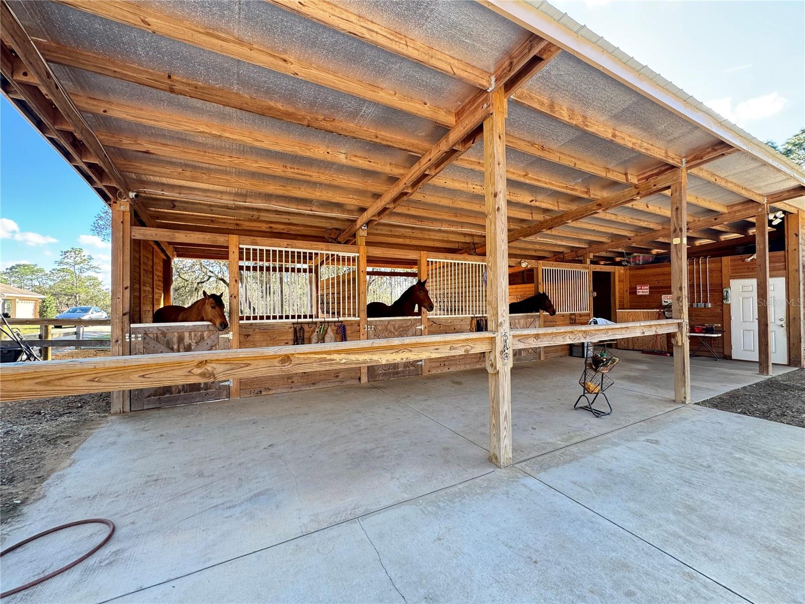 PINE RIDGE ESTATES - Residential