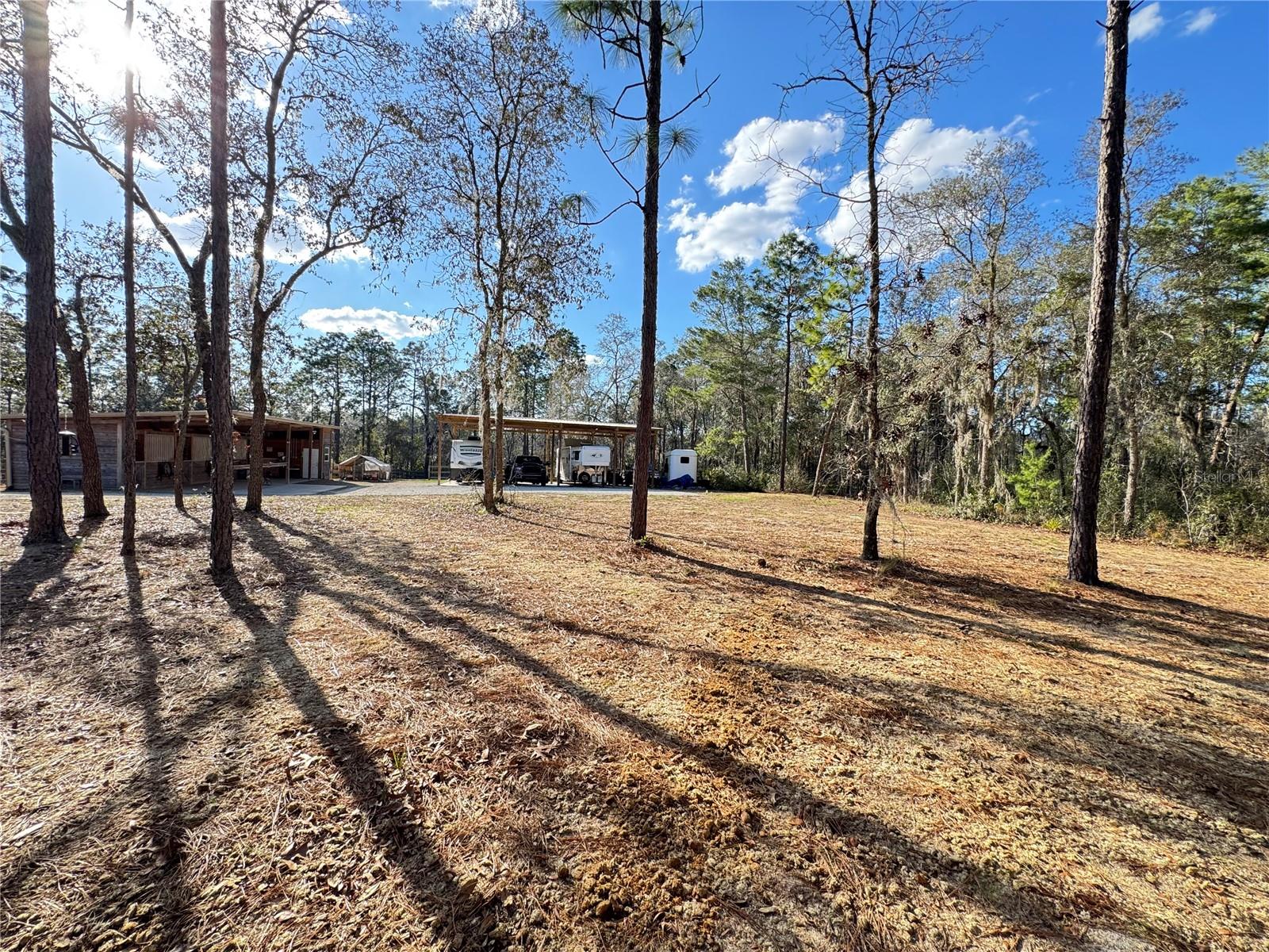 PINE RIDGE ESTATES - Residential