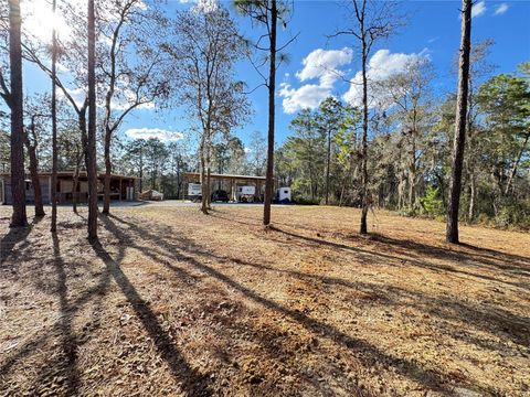 Tiny photo for 4911 N Valley Terrace, Beverly Hills, FL 34465 (MLS # OM720340)