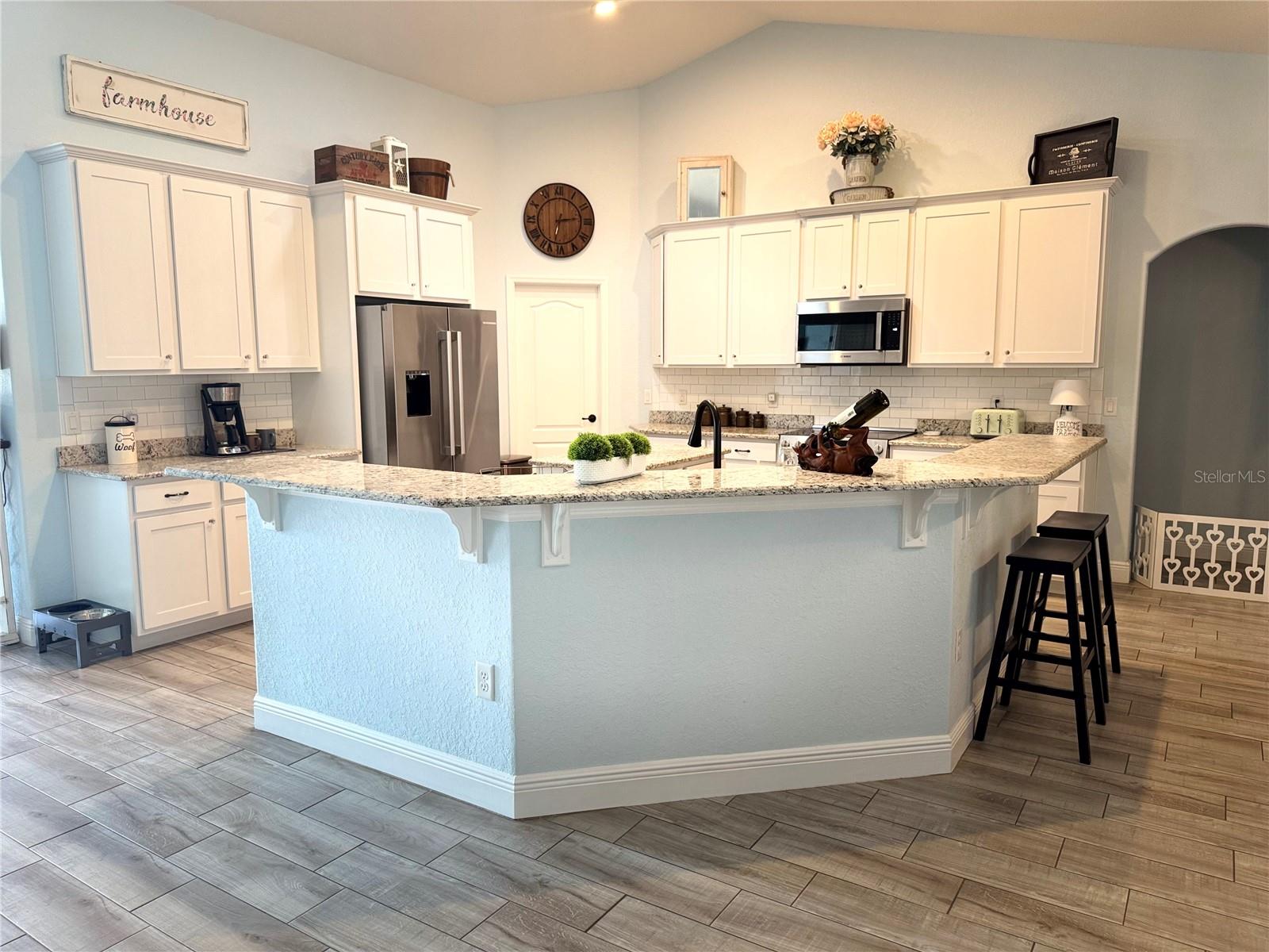 PINE RIDGE ESTATES - Residential