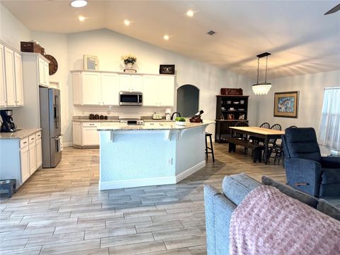 Tiny photo for 4911 N Valley Terrace, Beverly Hills, FL 34465 (MLS # OM720340)