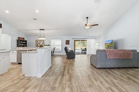 Tiny photo for 4911 N Valley Terrace, Beverly Hills, FL 34465 (MLS # OM720340)
