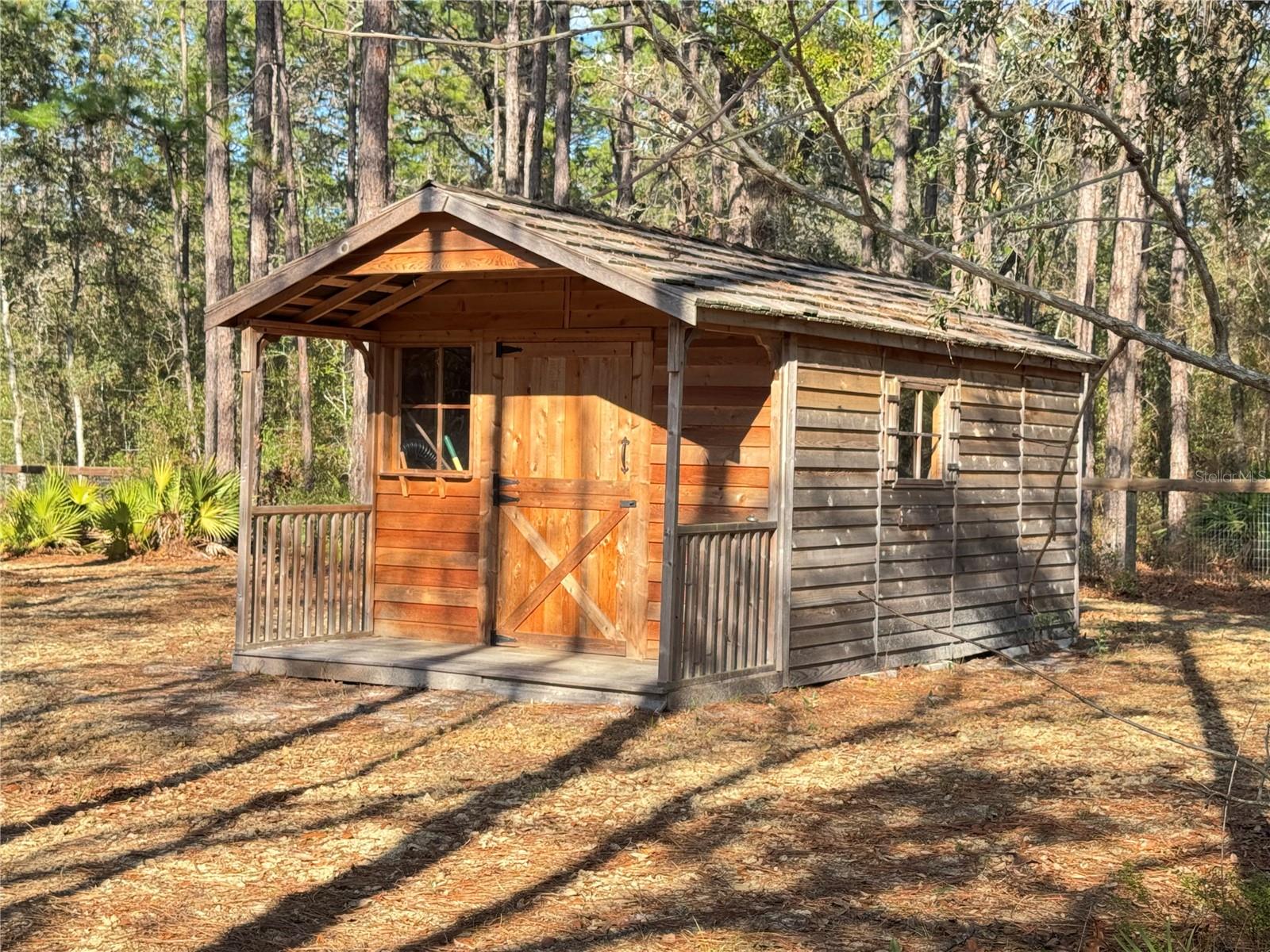 PINE RIDGE ESTATES - Residential