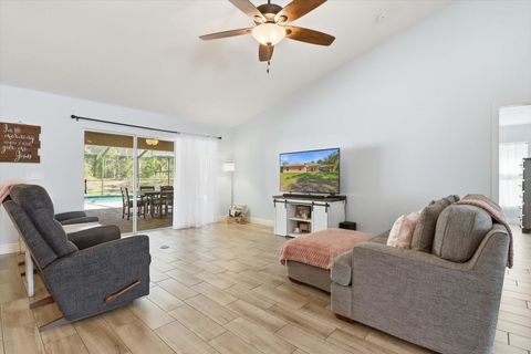 Tiny photo for 4911 N Valley Terrace, Beverly Hills, FL 34465 (MLS # OM720340)