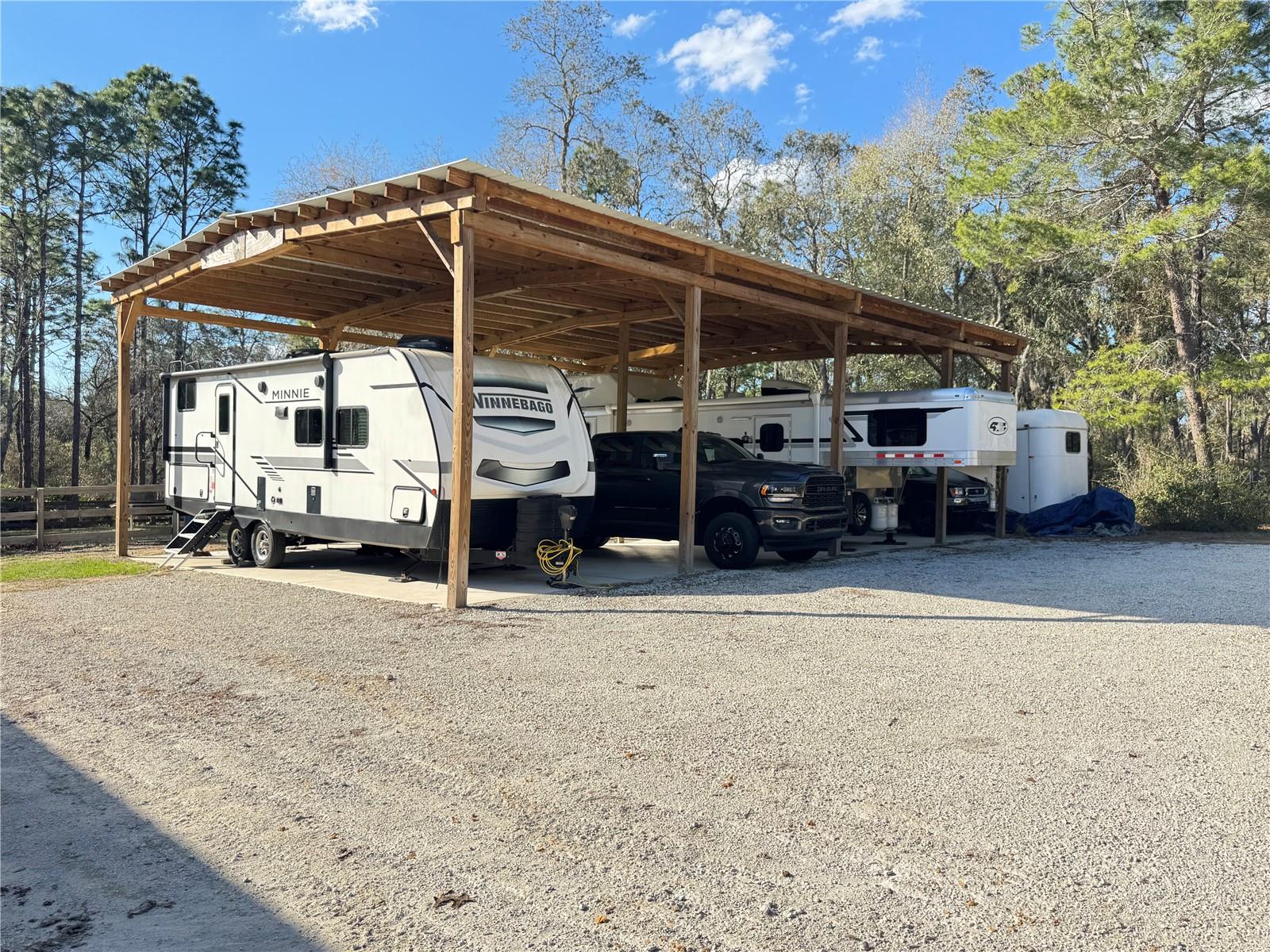 PINE RIDGE ESTATES - Residential