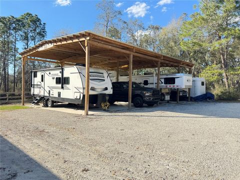 Tiny photo for 4911 N Valley Terrace, Beverly Hills, FL 34465 (MLS # OM720340)