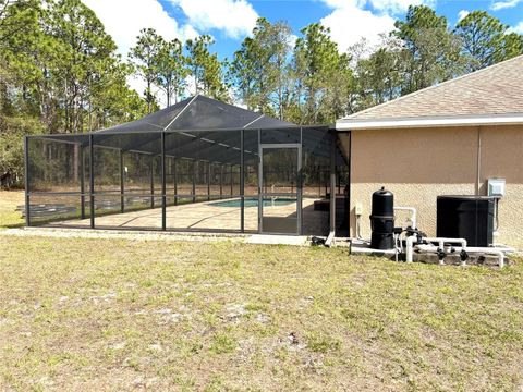 Tiny photo for 4911 N Valley Terrace, Beverly Hills, FL 34465 (MLS # OM720340)