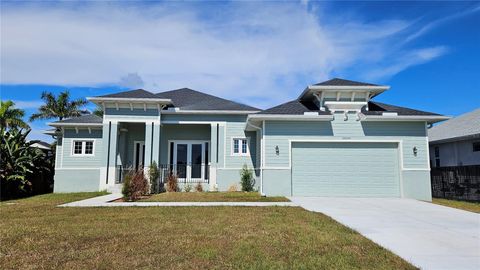 Photo of 15100 Chinook Way, Port Charlotte, FL 33981 (MLS # L4956053)