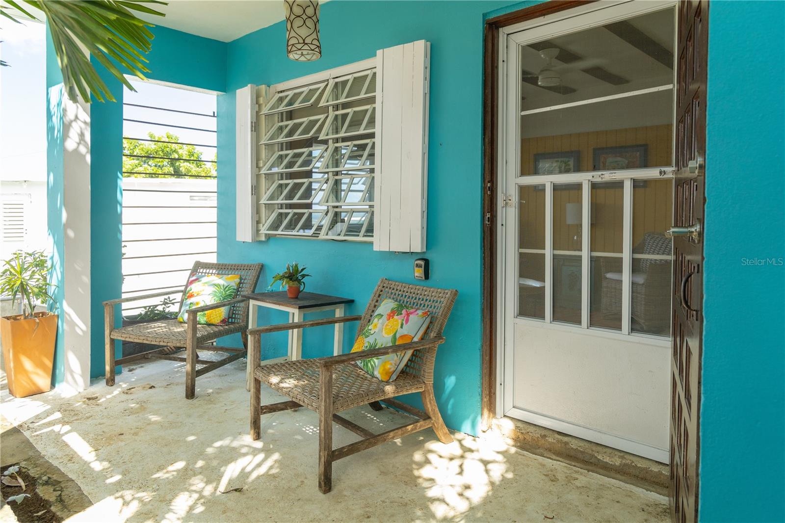 BO. LEGUILLOW, SECTOR MAMBICHE - Residential