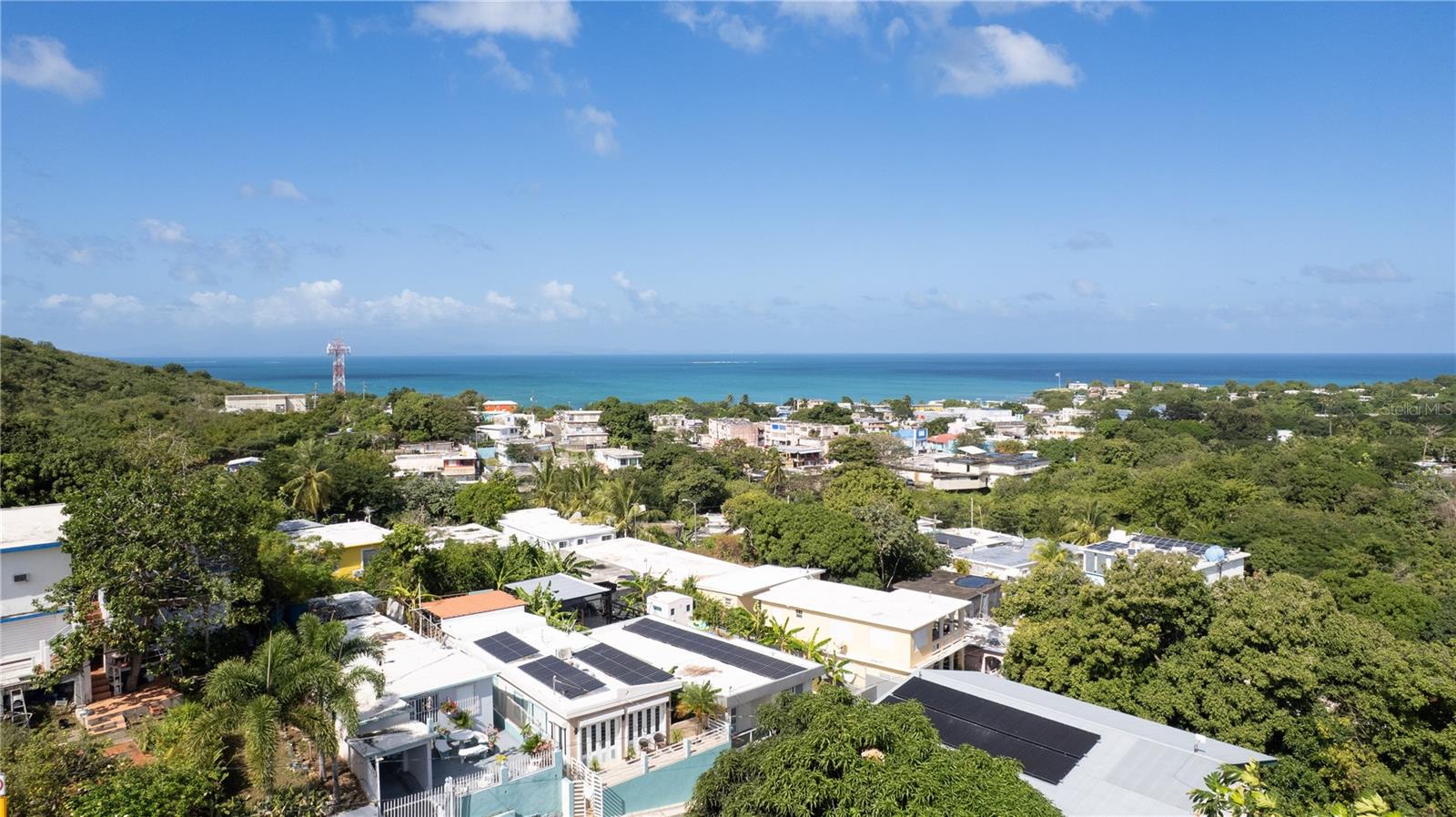 BO. LEGUILLOW, SECTOR MAMBICHE - Residential