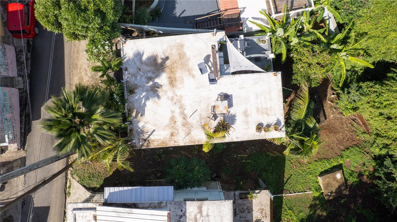 BO. LEGUILLOW, SECTOR MAMBICHE - Residential