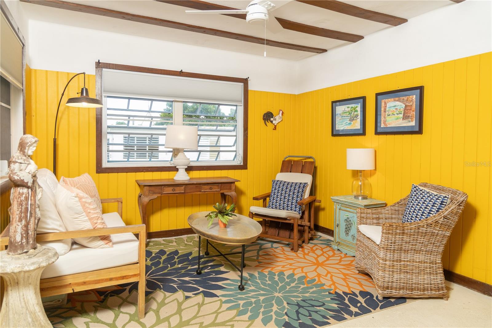 BO. LEGUILLOW, SECTOR MAMBICHE - Residential