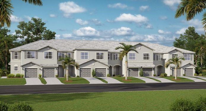 PRICED TO RENT AT $2,500 a MONTH. Rent includes all clubhouse and amenity fees, with the exception of food charges. Nestled in Lakewood Ranch masterplan, Lorraine Lakes is a neighborhood with collections of townhomes, villas and single-family homes. The community offers an incredible community center with a large, well-equipped fitness center, 3 pools, restaurant and bar, indoor basketball court, pickleball and tennis courts and even a game room. The food at the restaurant is AWESOME and REASONABLY PRICED. This 1876 square foot townhouse features 3 bedrooms, 2 full bathrooms, a half-bathroom downstairs, gourmet kitchen with a natural gas stove, granite counters, stainless steel appliances, covered lanai and attached one-car garage. The townhome has a complete Ring security system. The townhouse will be available for occupancy on January 2, 2025. All photos are staged furniture and not included in the rental. Lakewood Ranch features parks, local medical facilities, farmer markets, hiking and biking trails, Polo field and excellent restaurants. Lakewood Ranch offers access to world class beaches, high-end shopping and the cultural venues of downtown Sarasota.