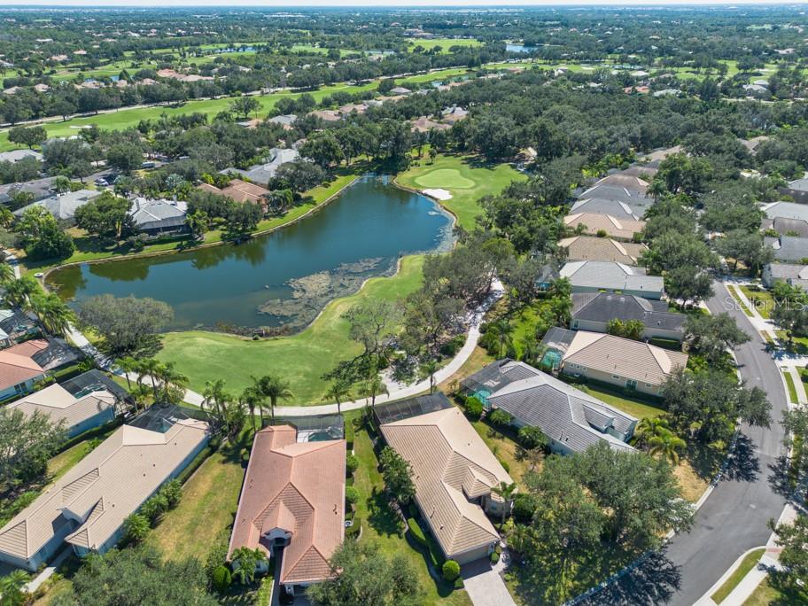 LAKEWOOD RANCH COUNTRY CLUB VILLAGE EE 3A-3C - Residential
