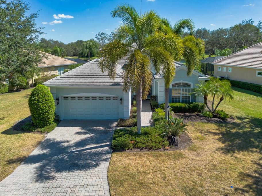 LAKEWOOD RANCH COUNTRY CLUB VILLAGE EE 3A-3C - Residential