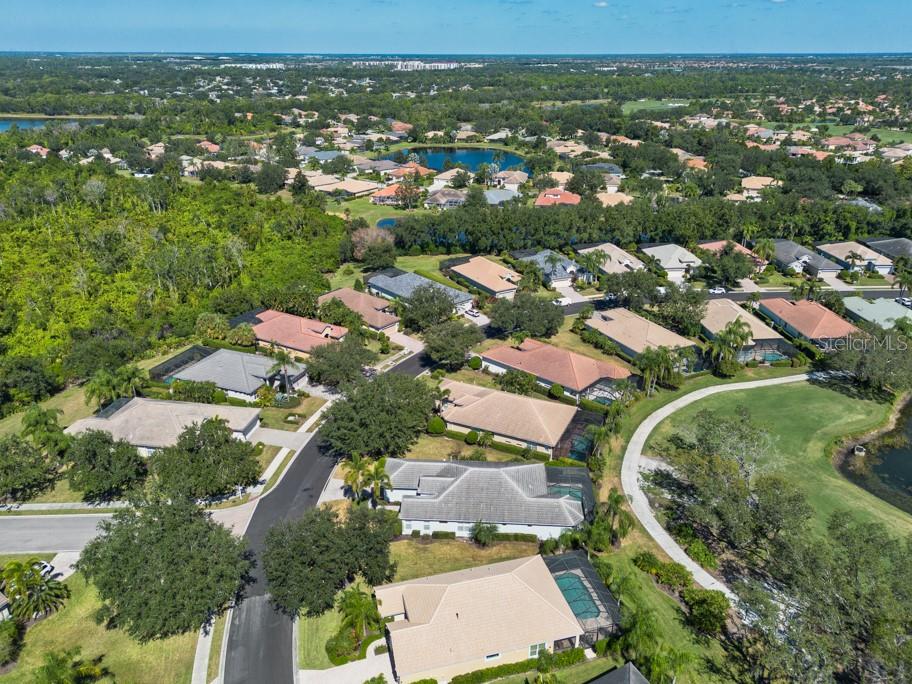 LAKEWOOD RANCH COUNTRY CLUB VILLAGE EE 3A-3C - Residential