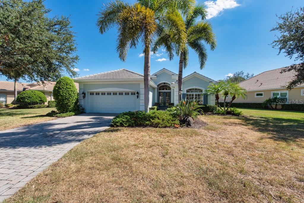 LAKEWOOD RANCH COUNTRY CLUB VILLAGE EE 3A-3C - Residential