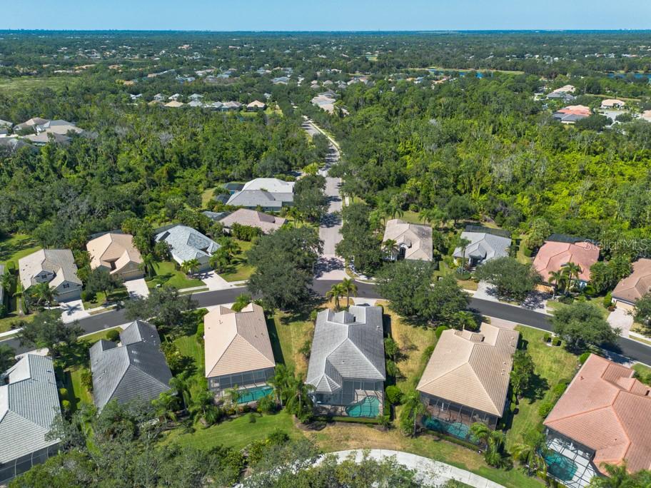 LAKEWOOD RANCH COUNTRY CLUB VILLAGE EE 3A-3C - Residential