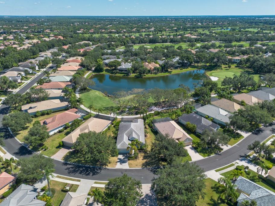 LAKEWOOD RANCH COUNTRY CLUB VILLAGE EE 3A-3C - Residential