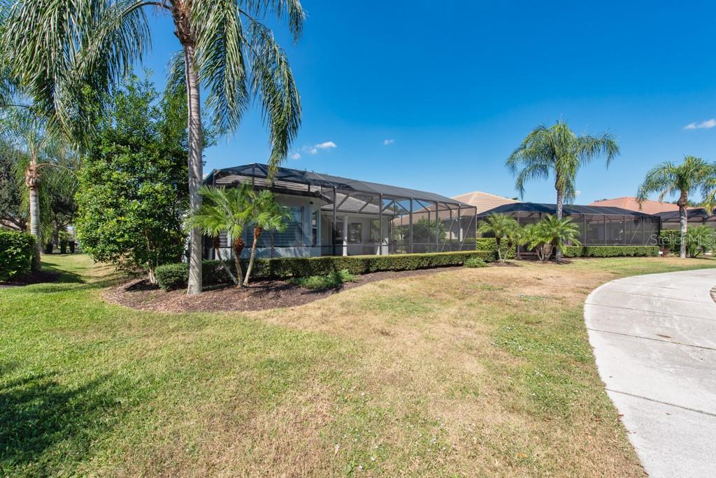LAKEWOOD RANCH COUNTRY CLUB VILLAGE EE 3A-3C - Residential
