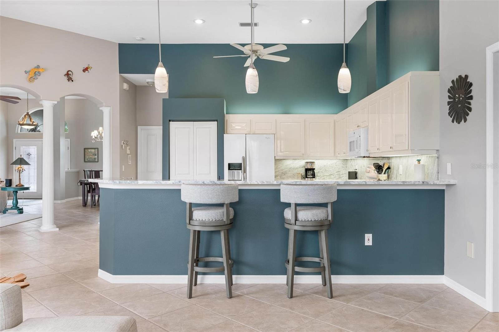 THE LAKES OF JACARANDA - Residential