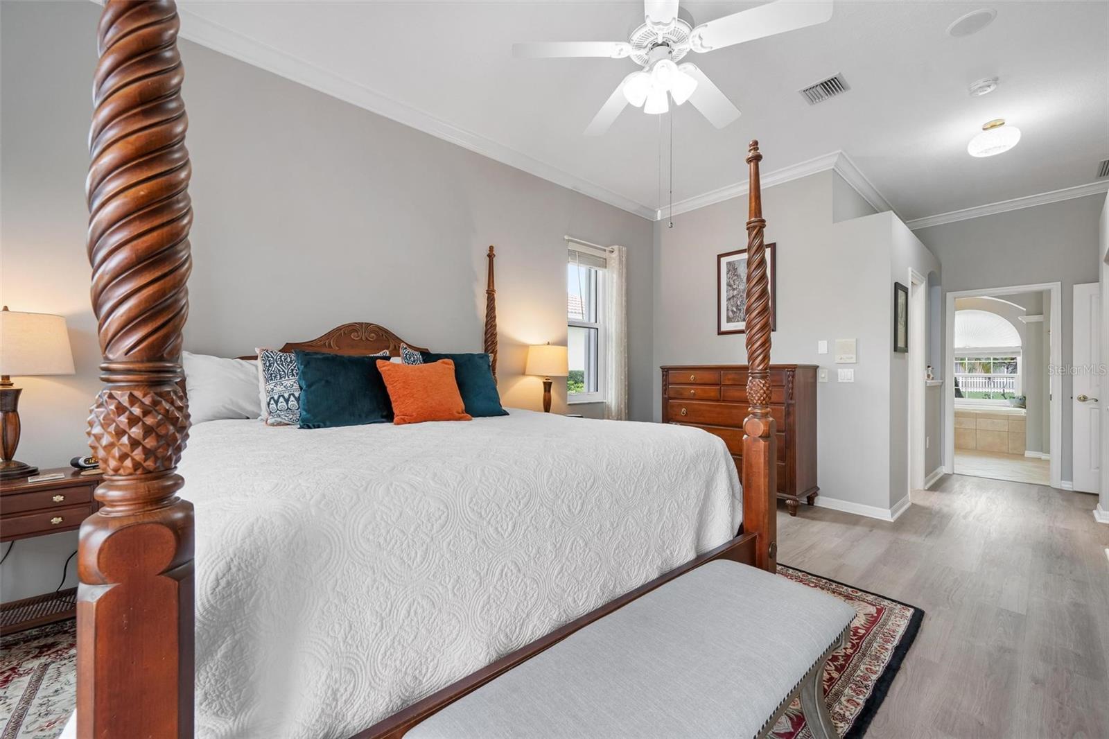 THE LAKES OF JACARANDA - Residential