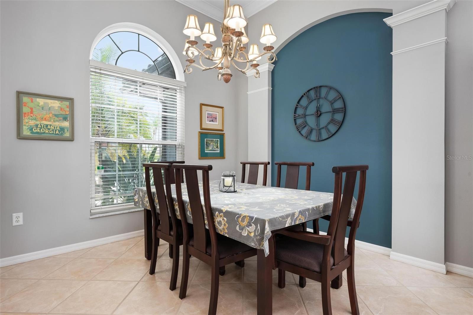 THE LAKES OF JACARANDA - Residential